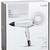 Фен BaByliss 6704WE