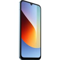 Телефон Xiaomi Redmi A7 Pro 4GB/128GB международная версия (синий)