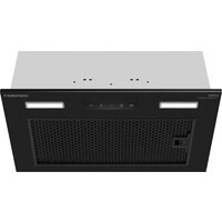 Кухонная вытяжка Meferi INBOX52BK Sensor Comfort