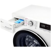 Стиральная машина LG F2V5HS0W