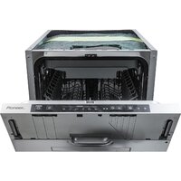 Встраиваемая посудомоечная машина Pioneer DWB-40106