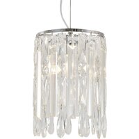 Светильник Escada 2127/1S (хром)