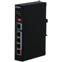 PoE-инжектор Dahua DH-PFT1500