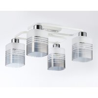 Припотолочная люстра Ambrella light Traditional TR303205