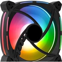 Вентилятор для корпуса AeroCool Astro 12F PWM