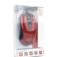 Мышь Gembird MOP-400-R