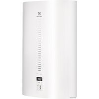 Накопительный электрический водонагреватель Electrolux EWH 80 Centurio IQ 3.0