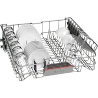 Встраиваемая посудомоечная машина Bosch Serie 4 SMV46KX55E