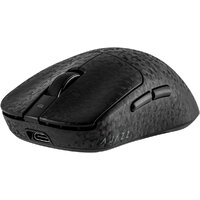 Игровая мышь Ajazz AJ199 Carbon (черный)