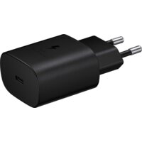 Сетевое зарядное Samsung EP-TA800NBEGEU