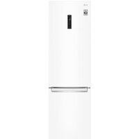 Холодильник LG DoorCooling+ GC-B509SQSM