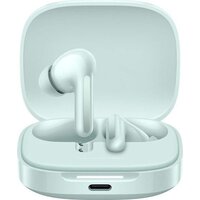 Наушники Xiaomi Redmi Buds 6 M2429E1 (зеленый, международная версия)