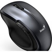 Мышь Genius Ergo 8200S (серый)