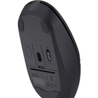 Мышь A4Tech Fstyler FB12 (черный)