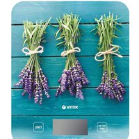 Кухонные весы Vitek VT-2415 B