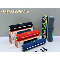 Беспроводная колонка Bseng P22 Pro (серый)