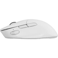 Игровая мышь Keychron M7 Wireless 8K (белый)