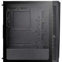 Корпус Thermaltake H350 TG RGB CA-1R9-00M1WN-00