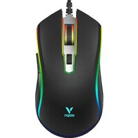 Игровая мышь Rapoo V25S 2022 (черный)