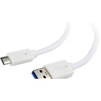 Кабель Cablexpert CCP-USB3-AMCM-6-W