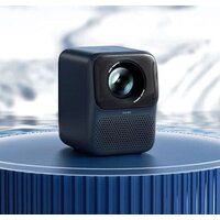 Проектор Wanbo T2 Max 2023 (темно-синий)