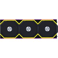 Комплект вентиляторов для корпуса с контроллером Lian Li Uni Fan SL 120 Wireless G99.12SL1W3B.00