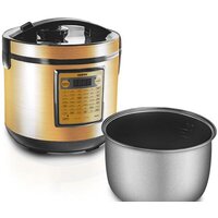 Мультиварка CENTEK CT-1495 (керамика)