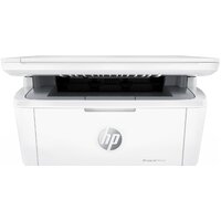 МФУ HP LaserJet M140w 7MD72F