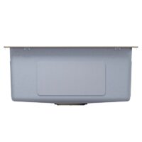 Кухонная мойка Mixline 548567 (бронза, 3 мм)
