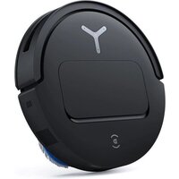 Робот-пылесос Ecovacs T50 Pro Omni DDX67 (черный)