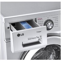 Стиральная машина LG F1296HDS4