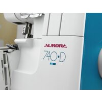 Оверлок Aurora 740D