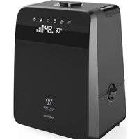 Увлажнитель воздуха Royal Clima Genova RUH-G450/5.5E-BL