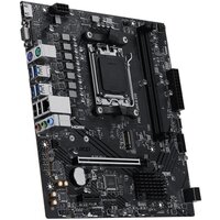 Материнская плата MSI Pro A620AM-B EVO