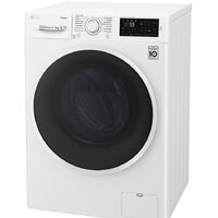 Стирально-сушильная машина LG F2J6HG0W