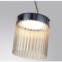 Подвесная люстра Odeon Light Pillari 5047/20L
