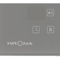 Варочная панель Krona Mysterium Max Ih 30 GR
