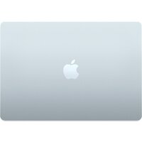 Ноутбук Apple MacBook Air 15.3" M5 2026 MDVQ4