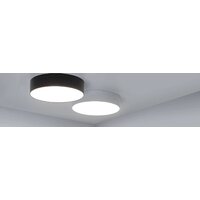 Светодиодная панель Arlight SP-RONDO-R210-20W Warm3000 022905(2)