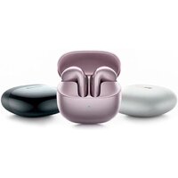 Наушники Xiaomi Buds 6 M2540E1 (графитовый черный, международная версия)