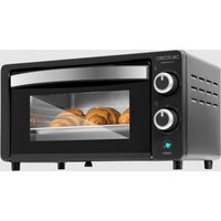 Мини-печь Cecotec Bake&Toast 1090 Black