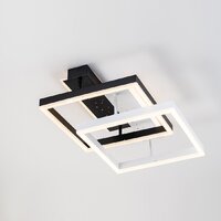 Припотолочная люстра Escada Stellar 10215/2LED