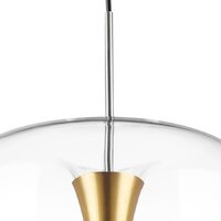 Подвесная люстра Lightstar Cupola 804203