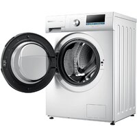 Стиральная машина Sharp ES-FEI712DLZ-W
