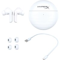 Наушники HyperX Cloud Buds TWS (белый)