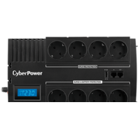 Источник бесперебойного питания CyberPower BRICs LCD BR700ELCD