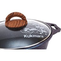 Кастрюля Kukmara кгг12а