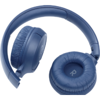 Наушники JBL Tune 510BT (синий)