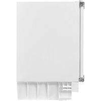 Морозильник MAUNFELD MBFR88SWGR Inverter