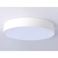 Светильник-тарелка Ambrella light Air Alum FV5527 WH